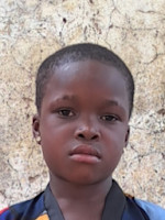 child portrait