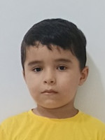 child portrait