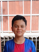 child portrait