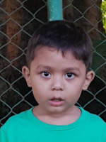 child portrait