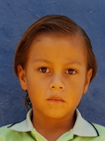 child portrait