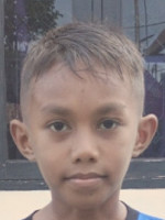 child portrait