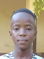 child portrait