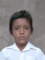 child portrait