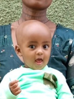 child portrait