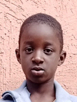 child portrait