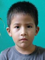 child portrait