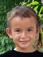 child portrait