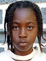 child portrait
