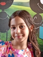 child portrait