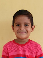 child portrait