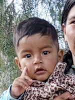 child portrait