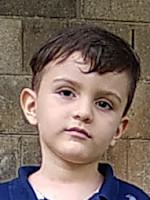 child portrait