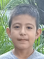 child portrait