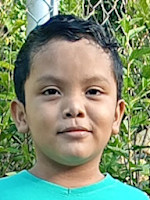 child portrait