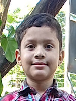 child portrait