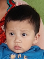 child portrait