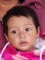 child portrait