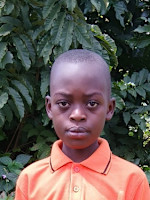 child portrait