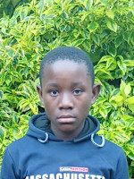 child portrait