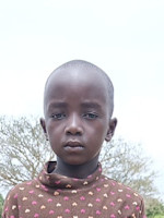 child portrait