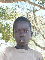 child portrait