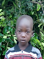 child portrait