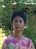 child portrait