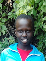 child portrait