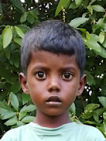 child portrait