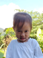 child portrait