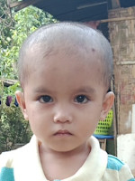 child portrait