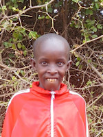 child portrait
