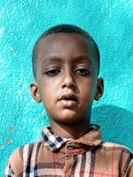 child portrait