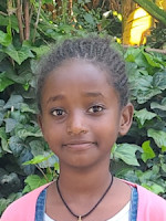 child portrait