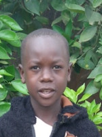 child portrait