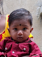 child portrait