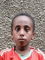 child portrait