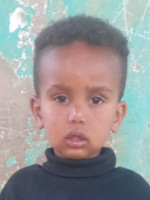 child portrait