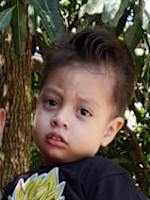 child portrait