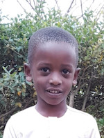 child portrait