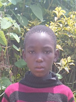 child portrait