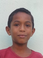 child portrait