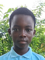 child portrait