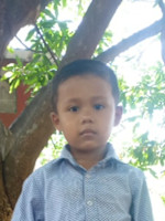 child portrait