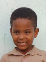 child portrait
