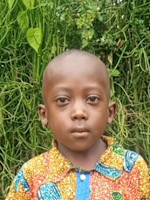 child portrait