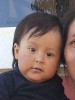 child portrait