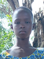 child portrait