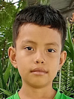 child portrait